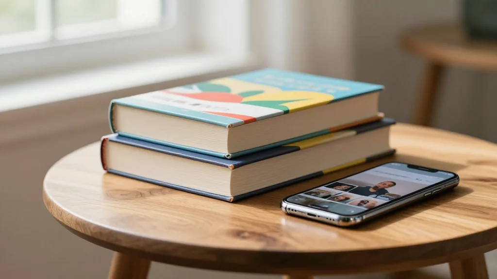 UK Launches Official BookTok Bestseller List, Highlighting Social Media’s Power in Publishing