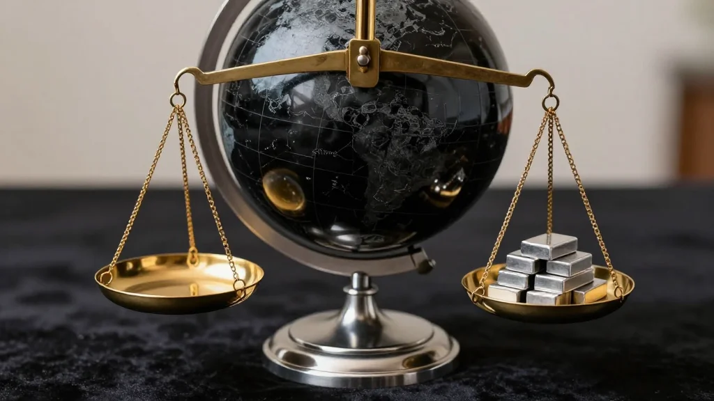 Imbalances Are Back on the Global Agenda
