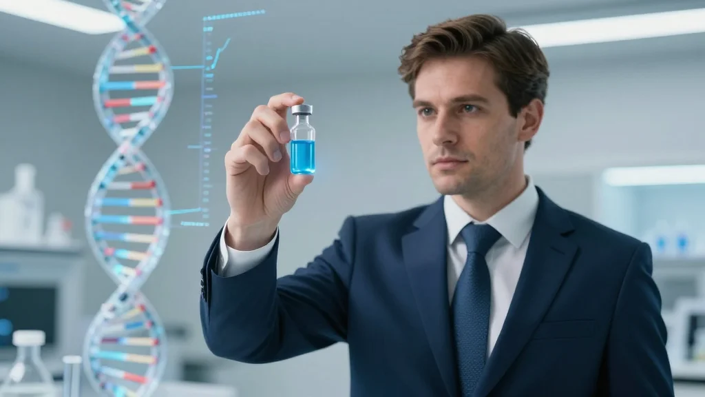 10x Genomics CEO Serge Saxonov Sells 28,893 Shares for $709,000, Prompting Investor Scrutiny