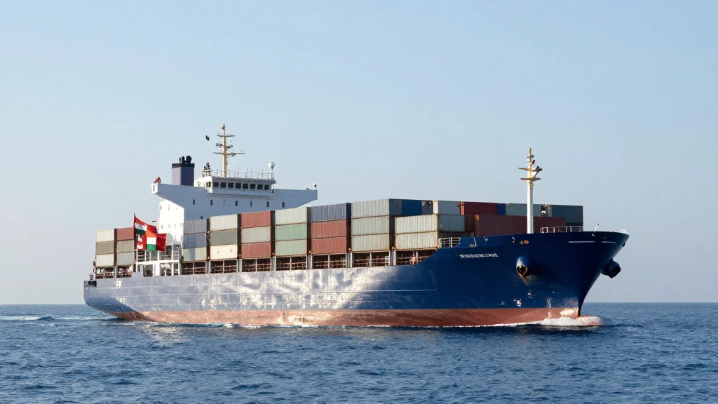 India, Oman Trade Pact to Come Into Force From June 1; Check What's Inside