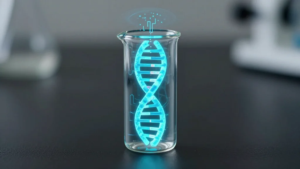 A New AI Model Could Help Scientists Design New Forms of Life