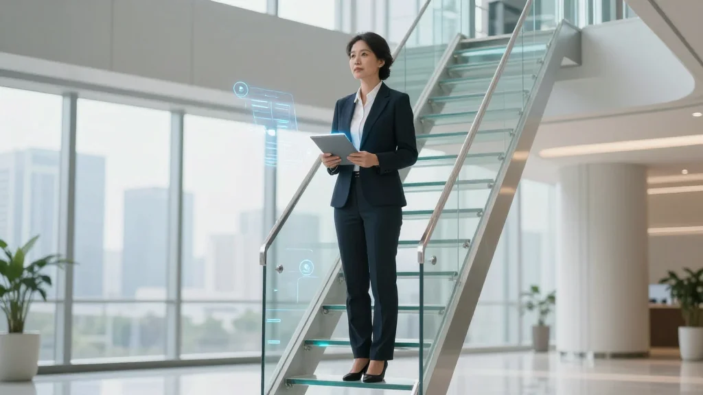 Break the AI Anxiety Loop with a Proven Framework