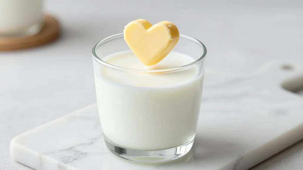 This “Bad” Fat In Dairy Is Not Linked To Heart Disease, Study Shows