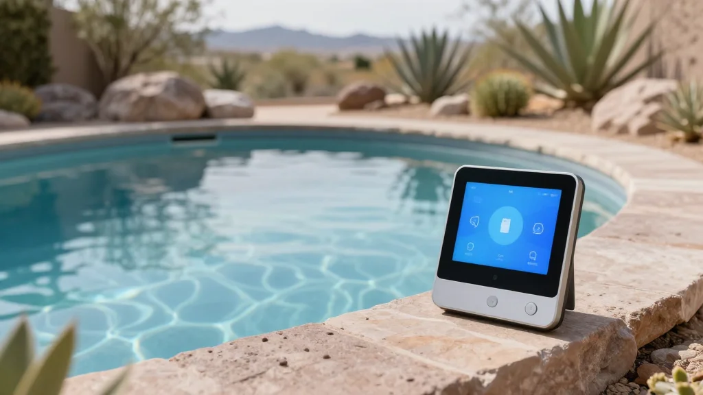 Custom Pool Trends Reshaping Arizona Outdoor Living