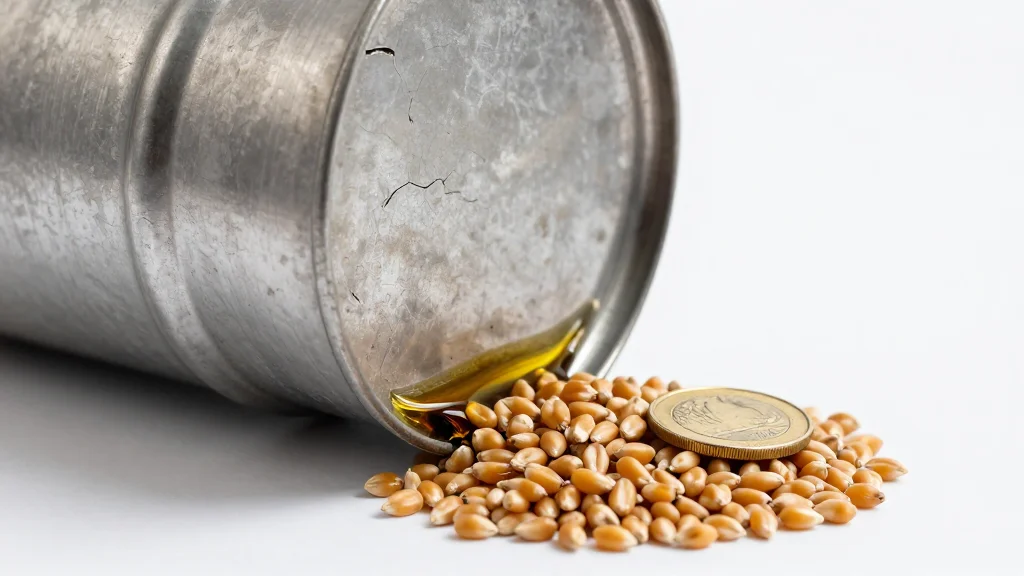 Emerging Markets Will Bear Shortages; West Pays Higher Prices