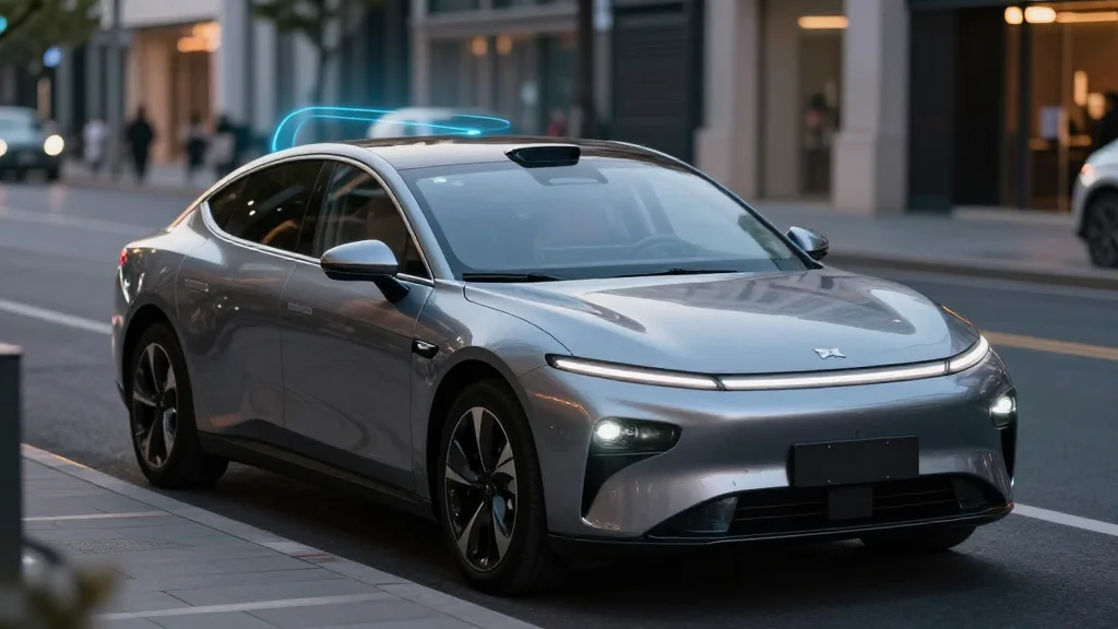 Uber's Operational Edge Boosts Autonomous Taxi Prospects