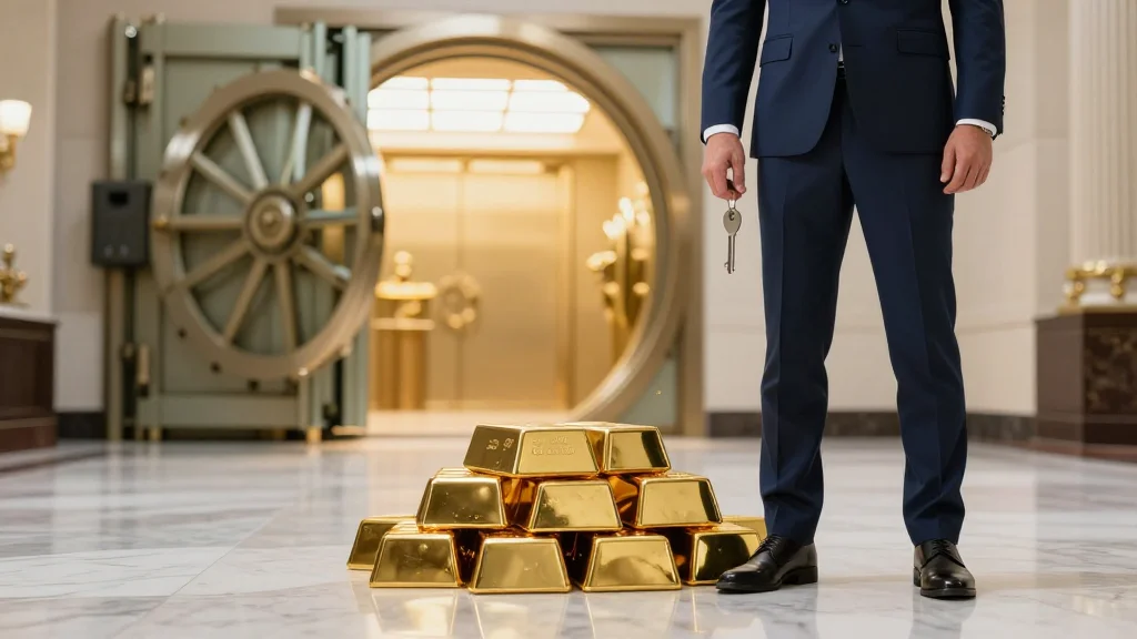 Is Your Company Ready if Liquidity Returns?