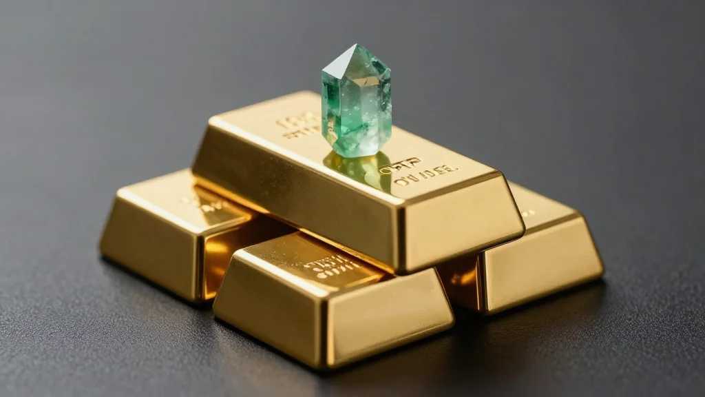 EBRD Green Bond Launch and Moody's South Africa Outlook Upgrade Signal Shifts in Global Bond Markets