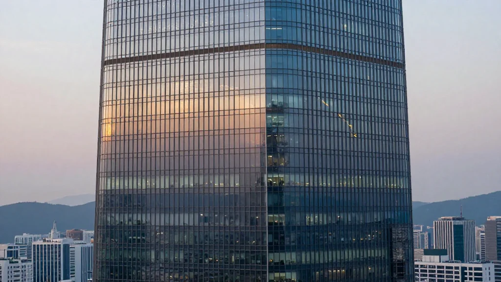 South Korea's Sovereign Debt Tops $861 Billion, Debt‑to‑GDP Near 50%