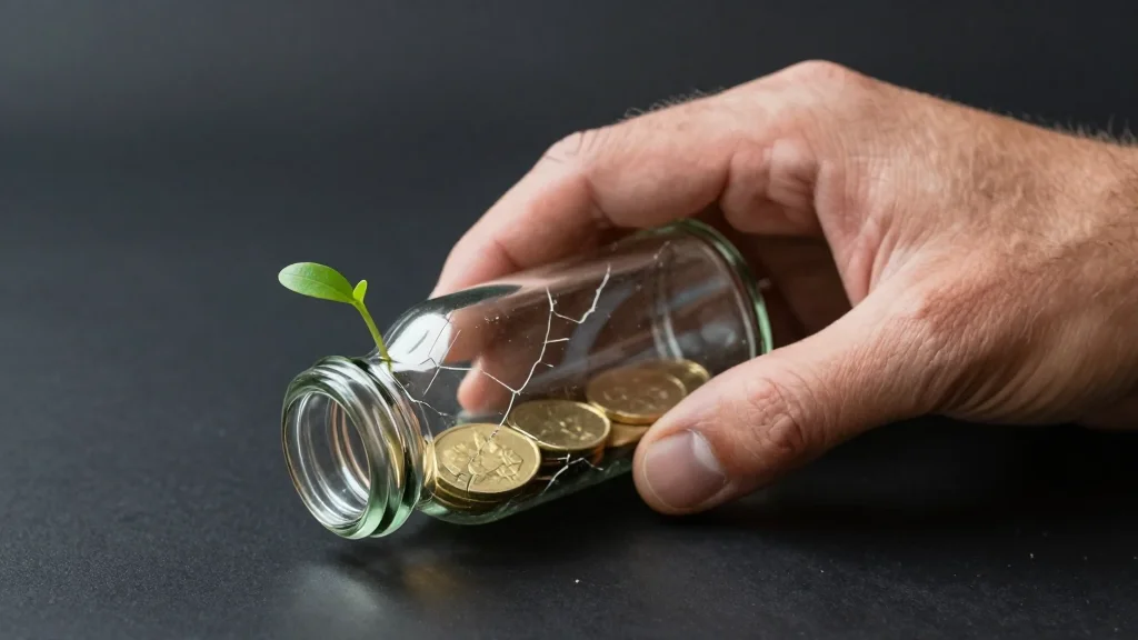 Own Your Failure With Specific Growth, Not Vague Apology