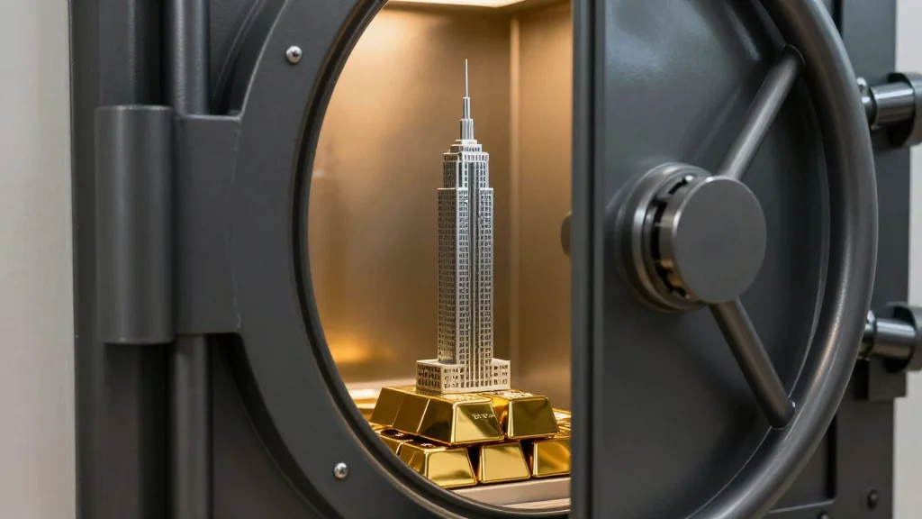 Why the US Treasury Is Confronting the Private Credit “Black Box” Now