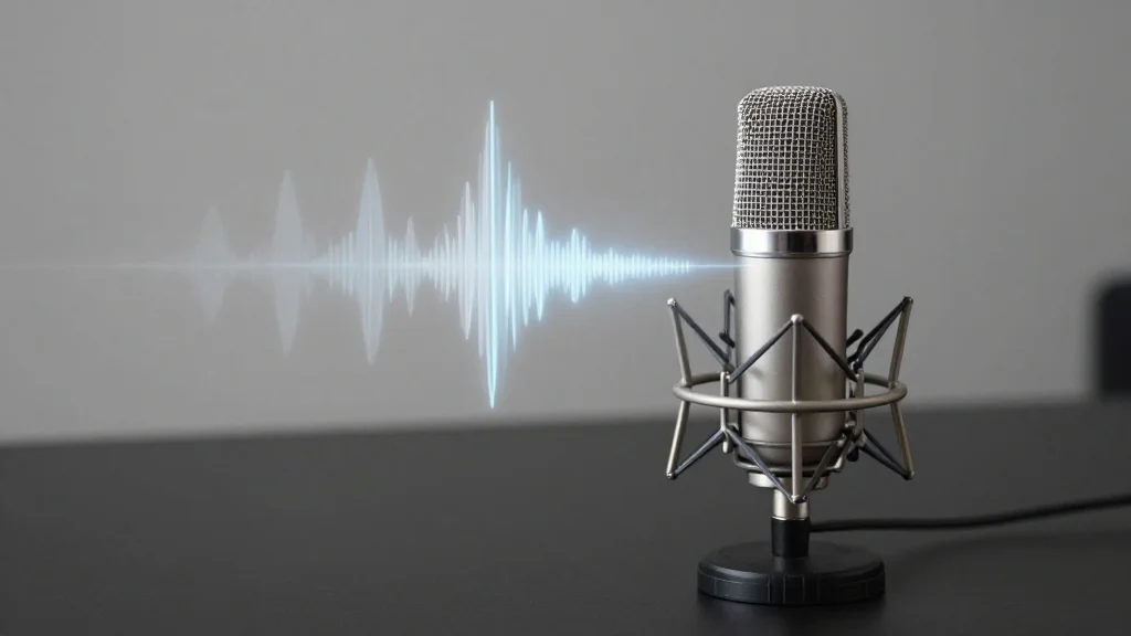 The Audio Industry Is Grappling With the Rise of 'Podslop'