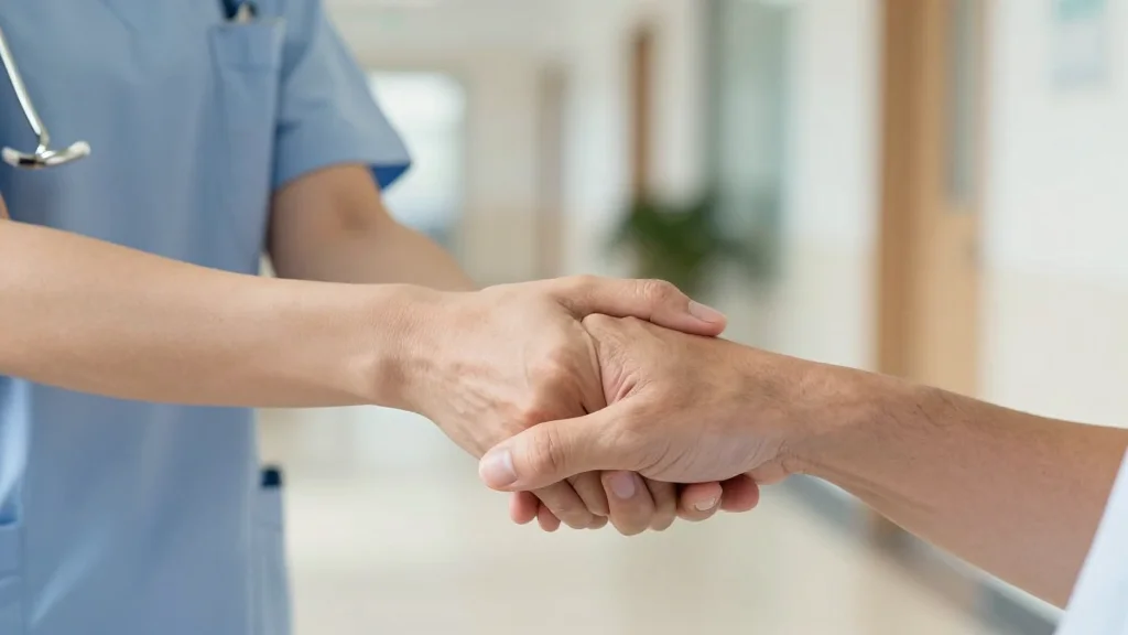 AHA Podcast: Reducing Stigma in Substance Use Disorder Care