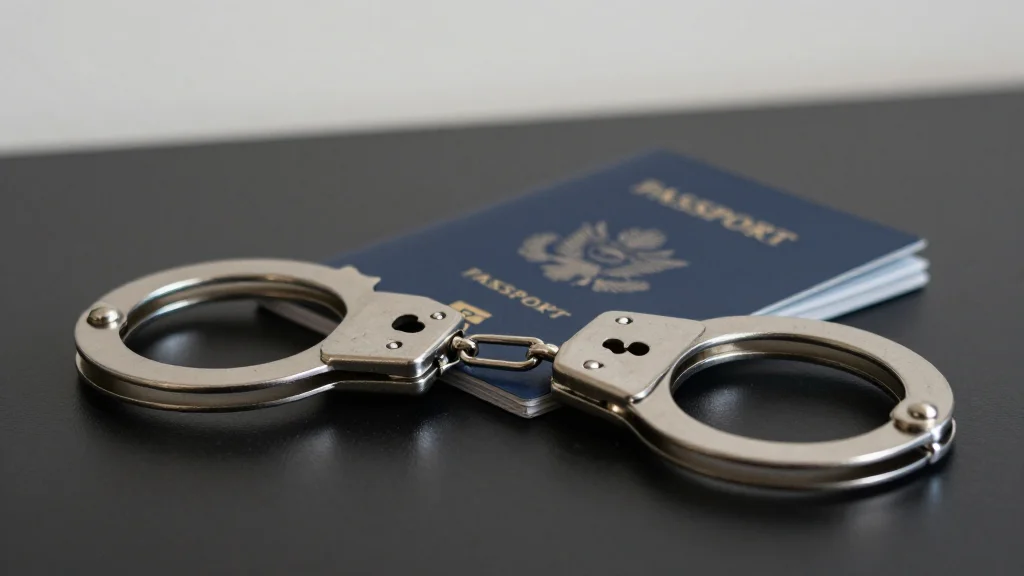 Prevent Deadbeat Dads From Fleeing With Children