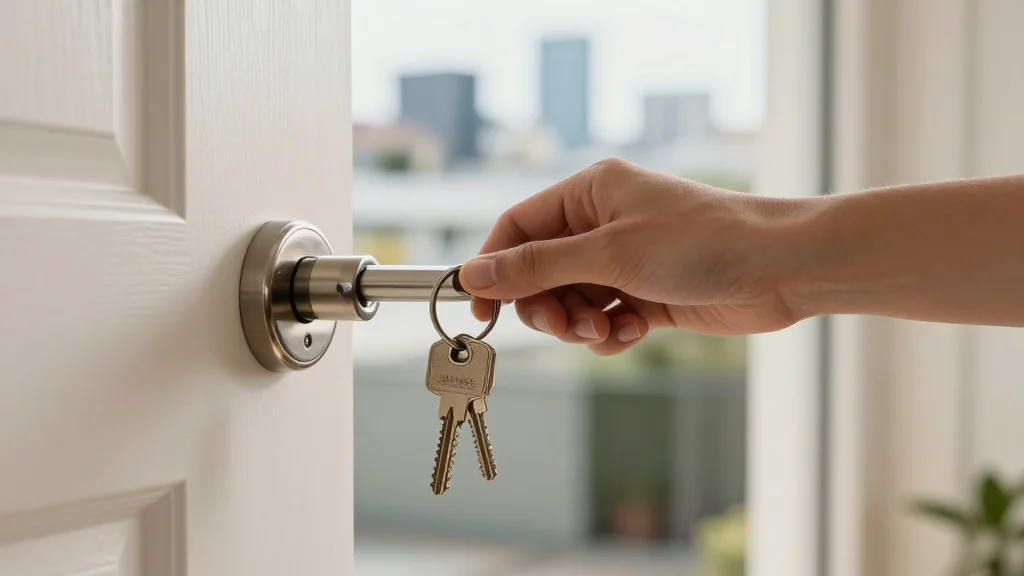 Australia Starved of Rental Listings Amid Population Surge