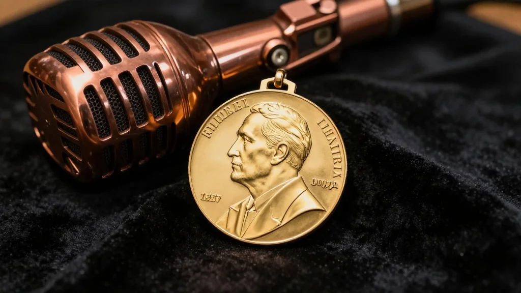Local News Wins Over One-Third of 2026 Pulitzers