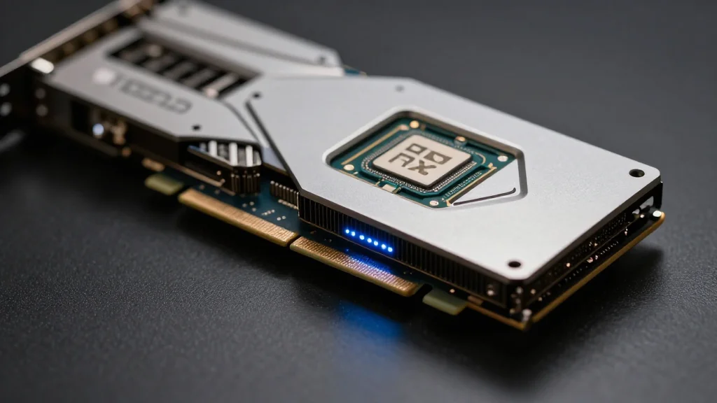 AMD Non-Committal on FSR 4.1 Support for RDNA 3.5 Integrated Graphics