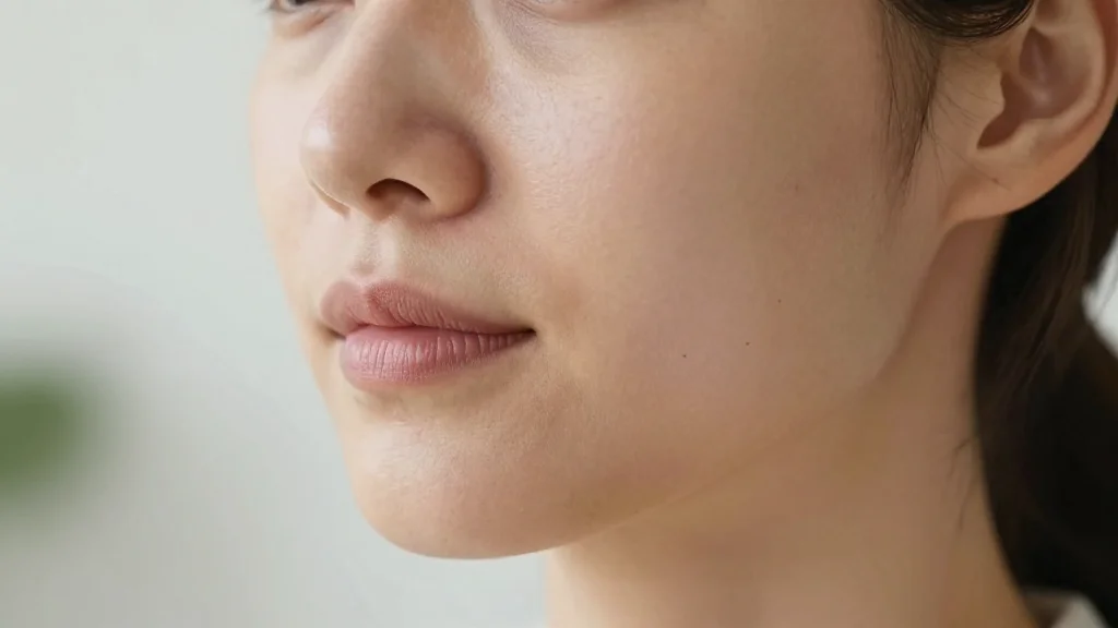 Ozempic Face Exists, Not Caused by the Medication