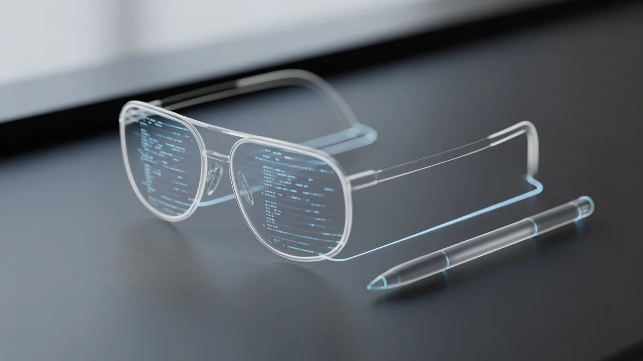 Rethinking 2026 Input/Output: Glasses, Smart Pens, BCI