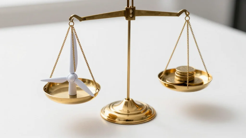 A “Keep Out” Sign for Investment: Alarm Bell Sounds over New Retrospective Tax on Renewables