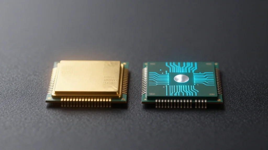 NVDA Secures Cash, AMD Risks Free Chip Deals