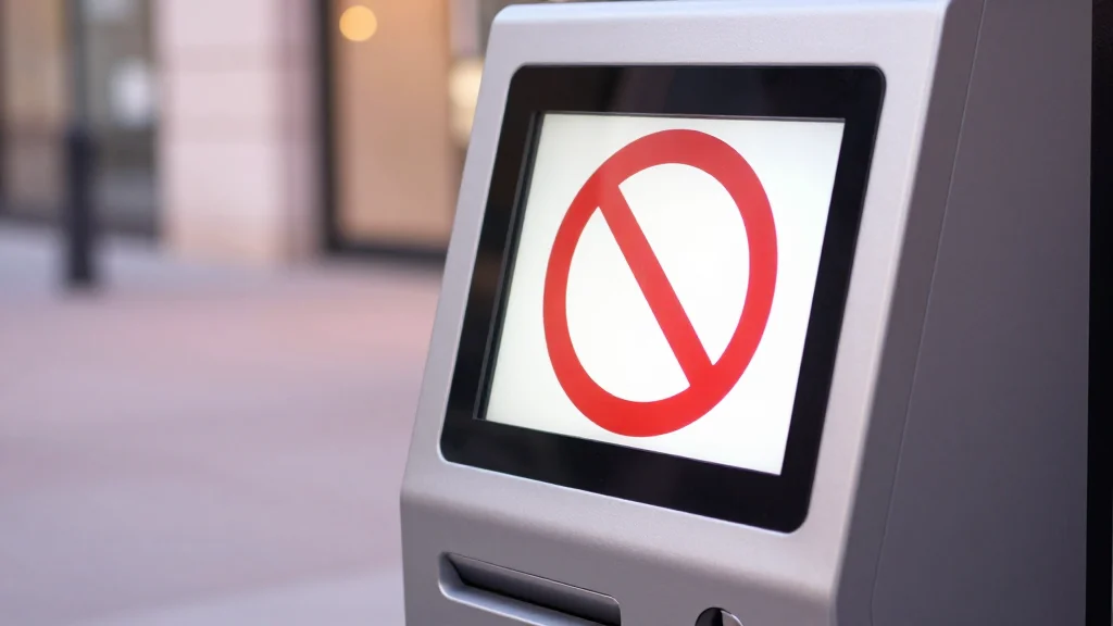Minnesota Lawmakers Push Ban on Crypto Kiosks After $1 Million in Reported Losses