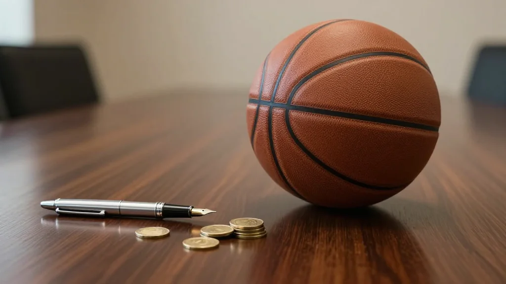 Yao Ming, Marc Lasry Invest in Tsai’s Asian College Hoops League