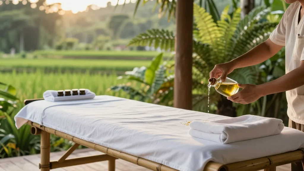 Philippines Pushes Wellness Tourism, Taps Nature and Traditional Healing