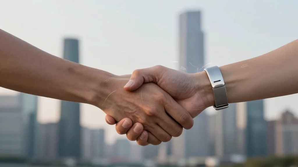 Adobe Crowns Deloitte Digital Partner of the Year in Middle East and Asia‑Pacific