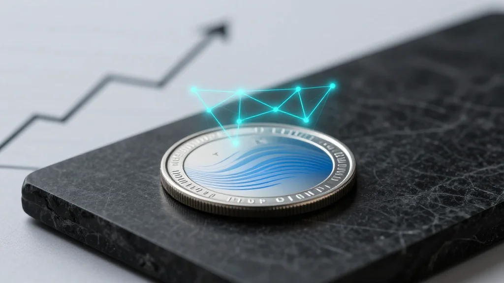 Hold XRP Until It Breaks $1.4238 Resistance