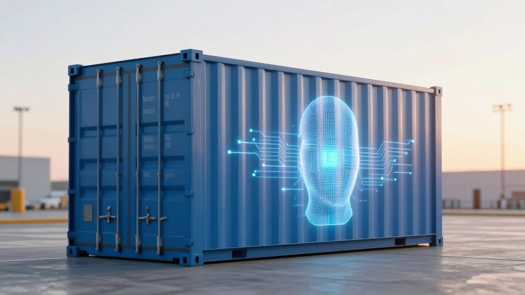 Sparrow XPL Launches TwinShip, the First ADIOS Logistics Platform
