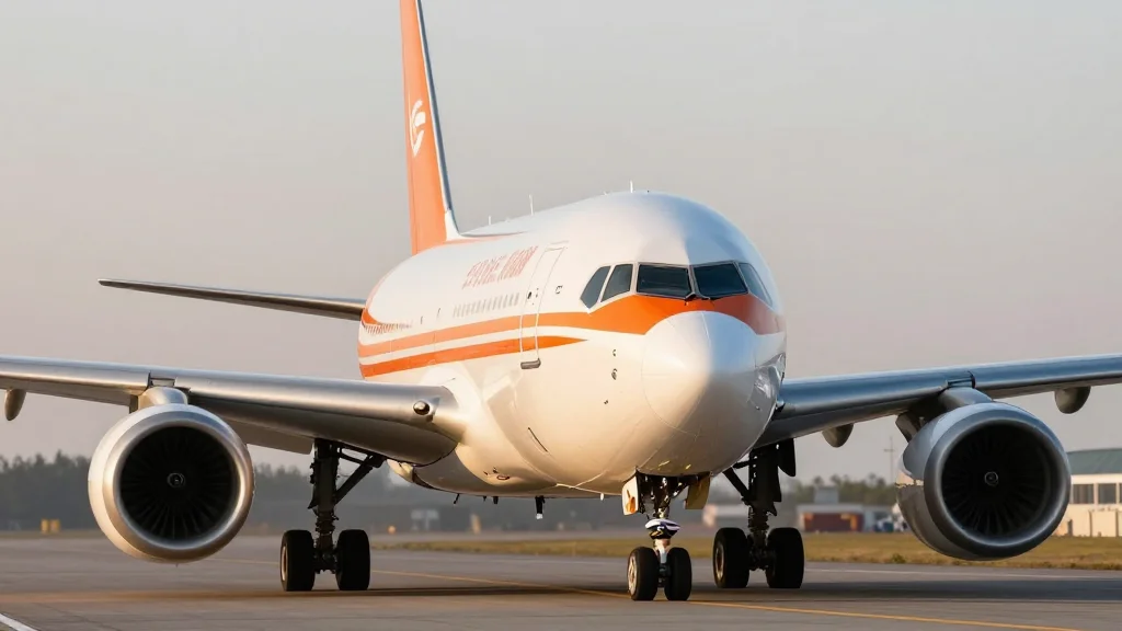 FedEx Pilots Secure Tentative Deal, Averting Strike and Boosting Stock