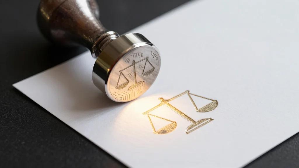 Stamp’s Lucy Magri-Overend on Building a Certification System That Puts Creators in Control of Their Credibility