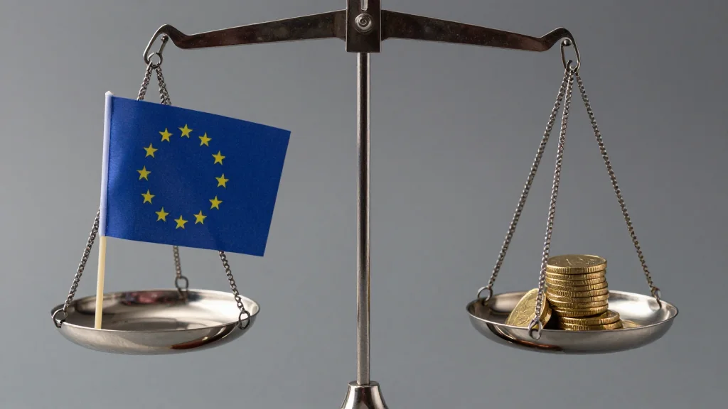 Eiopa Sets Out Technical Specifications for Small and Non-Complex Insurers
