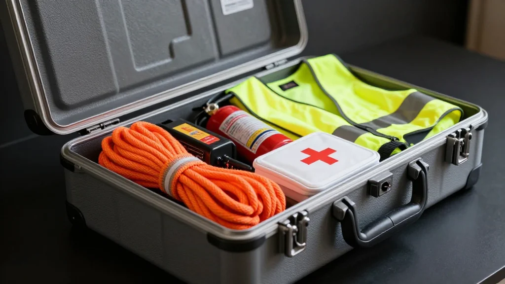 Building Resilient Communities: How Cooperative Contracting Can Accelerate Emergency Preparedness