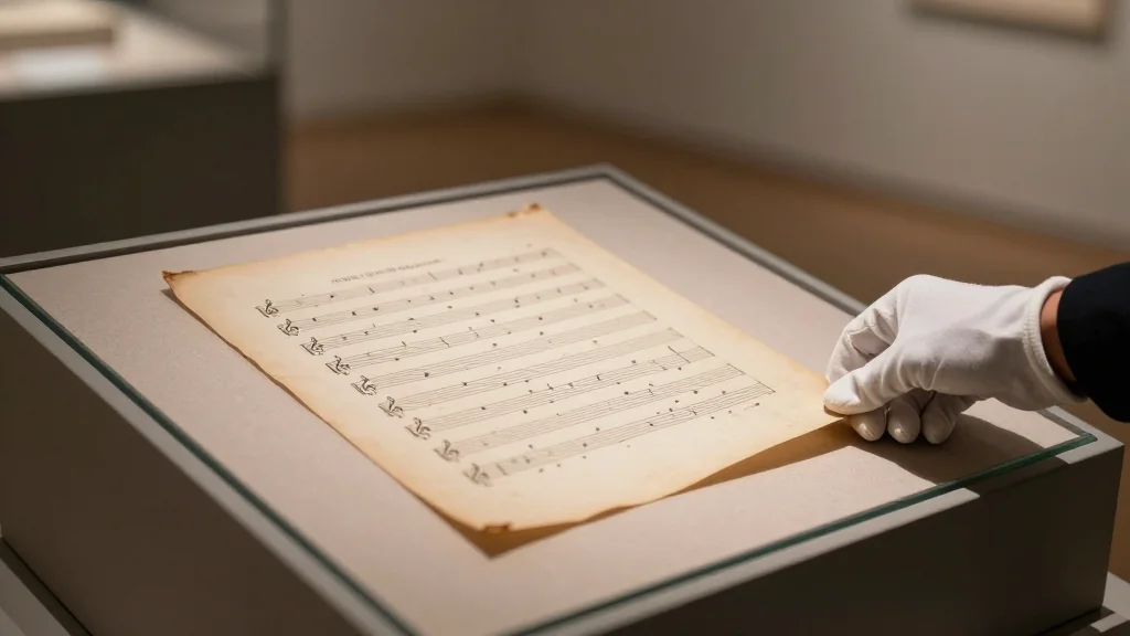 Zach Bryan Buys Jack Kerouac’s ‘On the Road’ Scroll for $12.1 Million