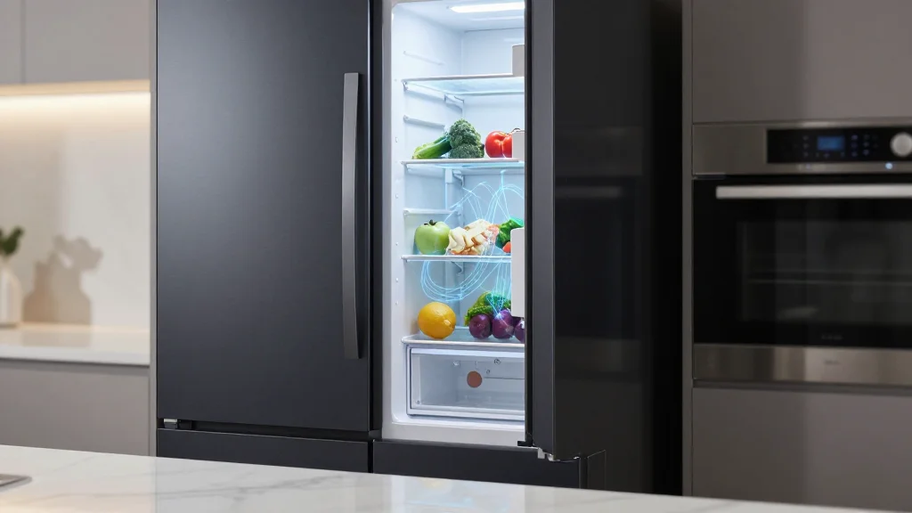 Samsung Bespoke AI Wants to Run Your Whole Kitchen
