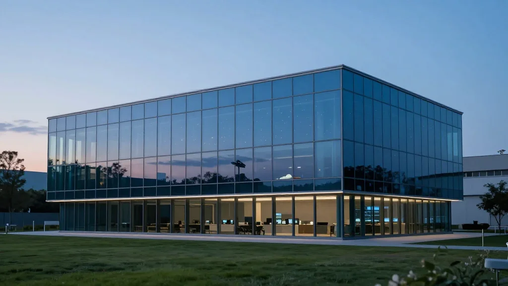 DLR Plans New Control Center for Future Moon and Mars Missions