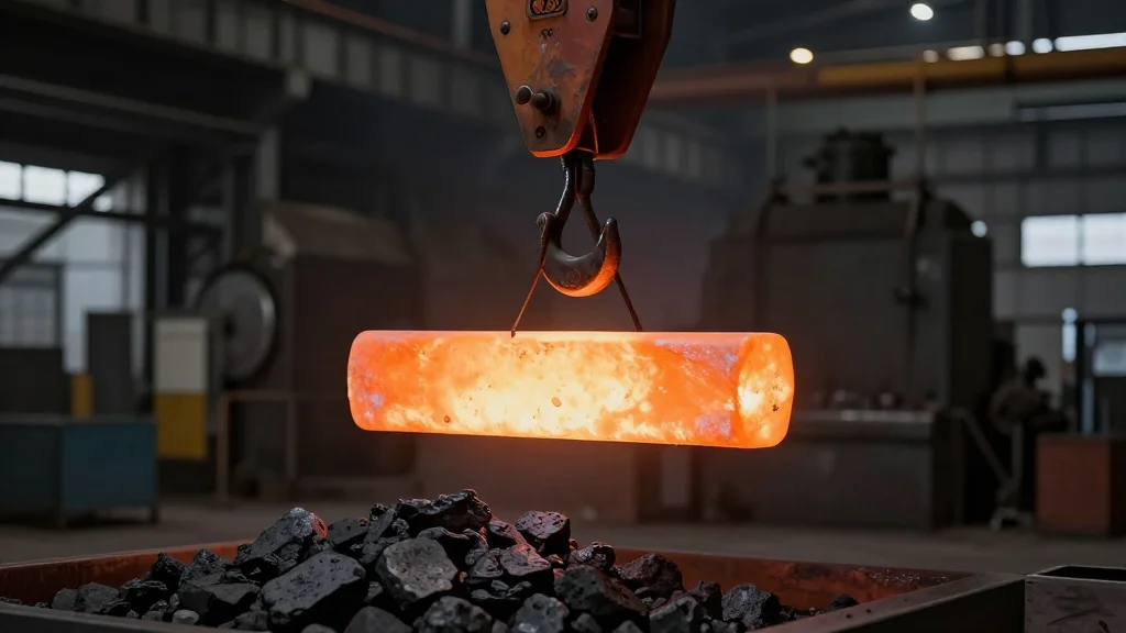 India Accounts for over 60% of Upcoming Coal-Based Steelmaking Capacity Globally: Report