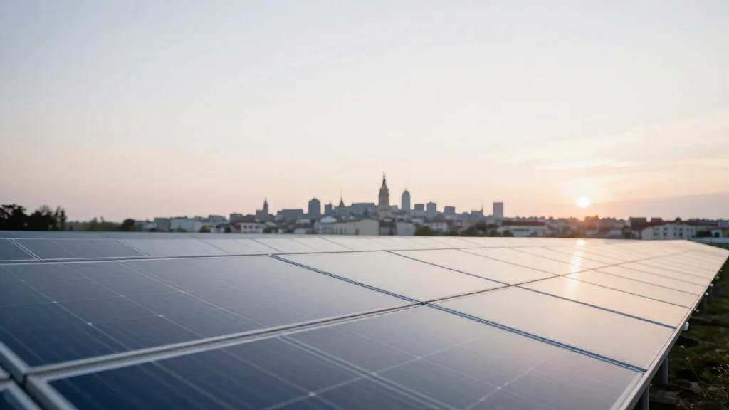 Solar Capture Factors Fall Across Europe as Negative Price Hours Surge in Key Markets