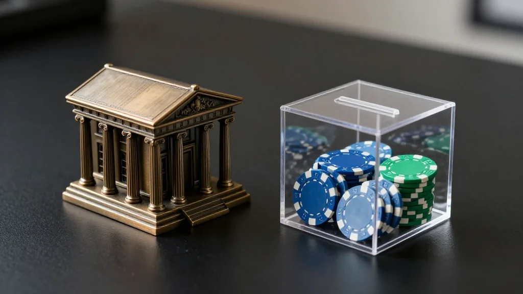 How Kalshi Can Help the Federal Reserve