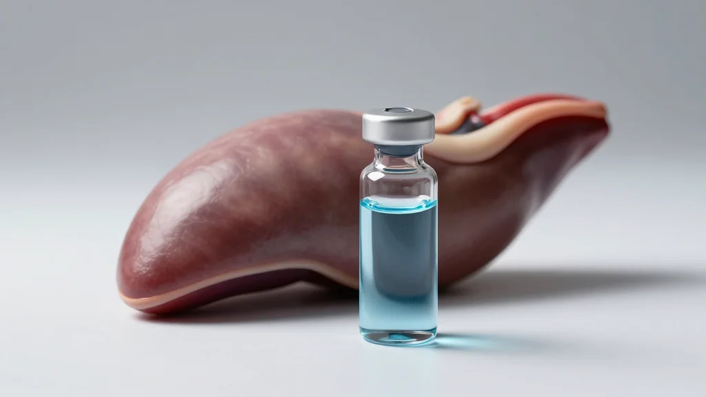 Elraglusib Doubles One‑Year Survival in Phase 2 Pancreatic Cancer Trial