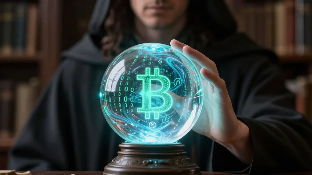 Coding with AI Agents Feels Like Casting Digital Spells