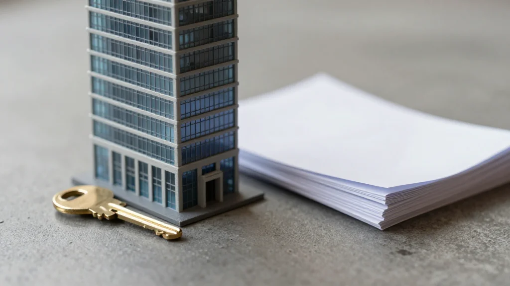New Empire Corporation in Contract to Buy 4 West 43rd Street for $51M