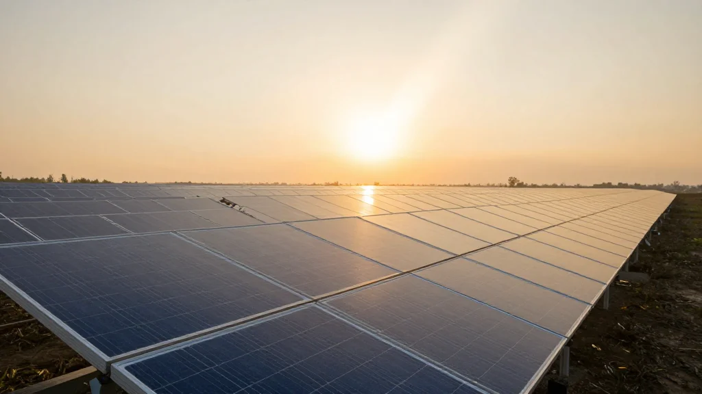 Policy Problems Aside, Solar Continues to Shine