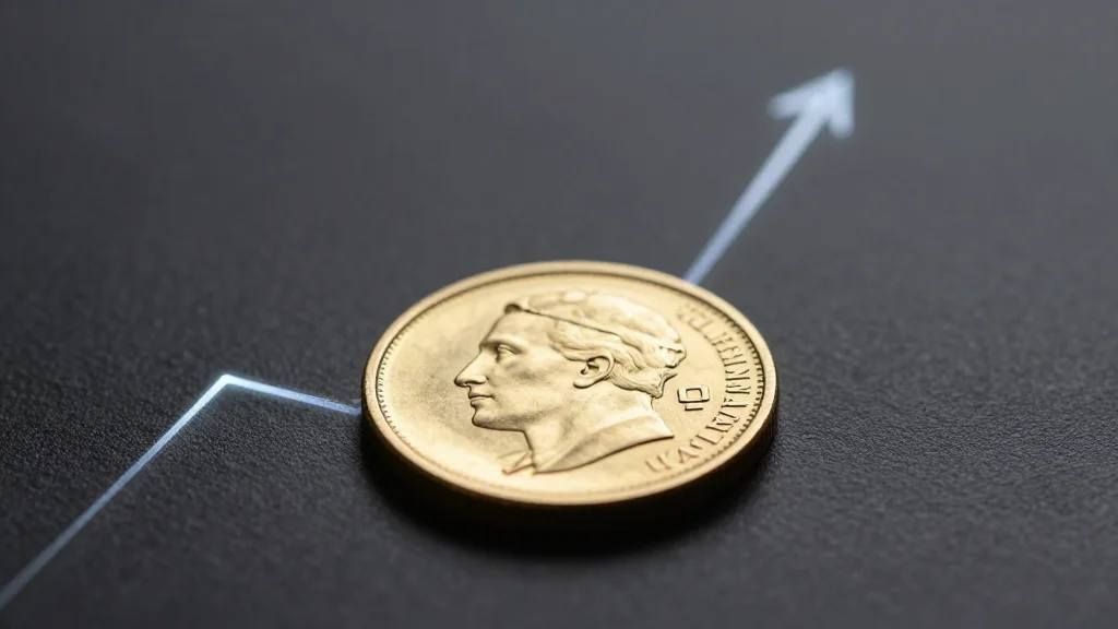 Israeli Shekel Pushes Foreign‑Exchange Reserves to Record $235.7 Bn