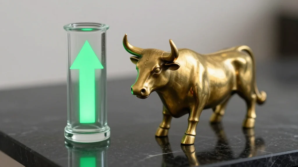 S&P 500 Rebounds Above Pre‑war Levels; Targets Unchanged