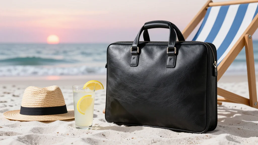 Higher Revenue, More Staff ≠ More Advisor Vacation