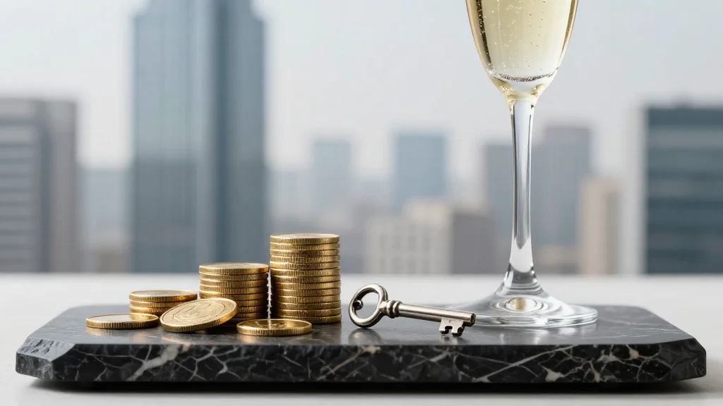 Peers Rival Wealth Managers as Succession Advisers to the Next Generation
