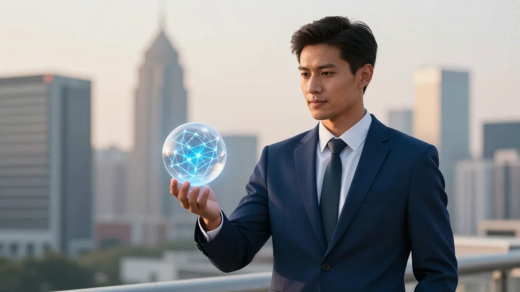 Small Team's Task‑Specific AI Beats OpenAI Speed